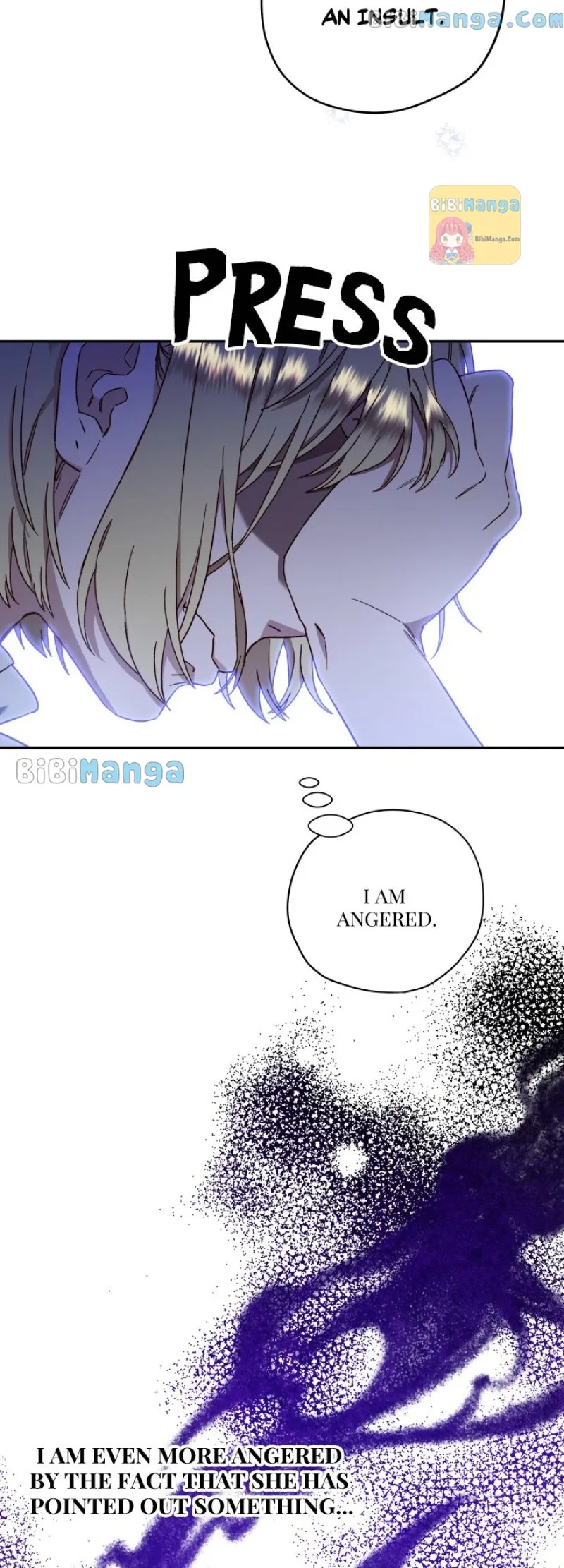 Save Me, Princess Chapter 67 page 42