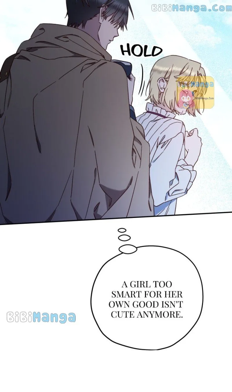 Save Me, Princess Chapter 67 page 49