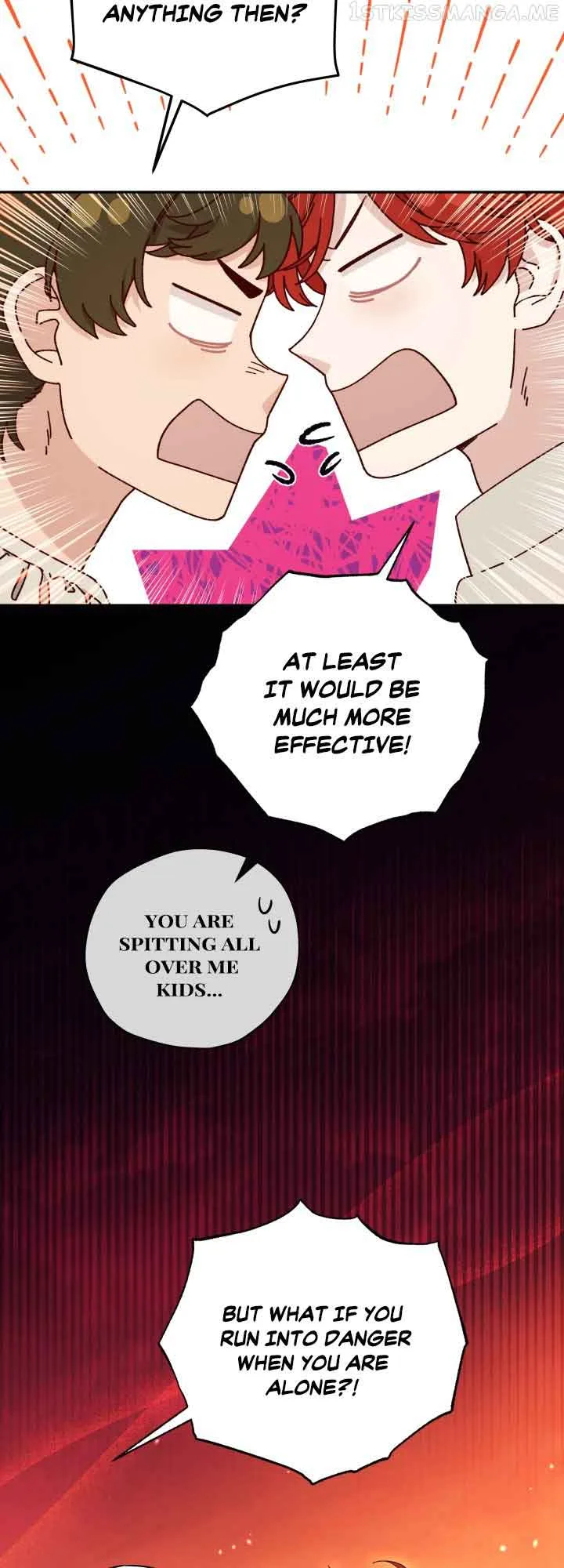 Save Me, Princess Chapter 65 page 8
