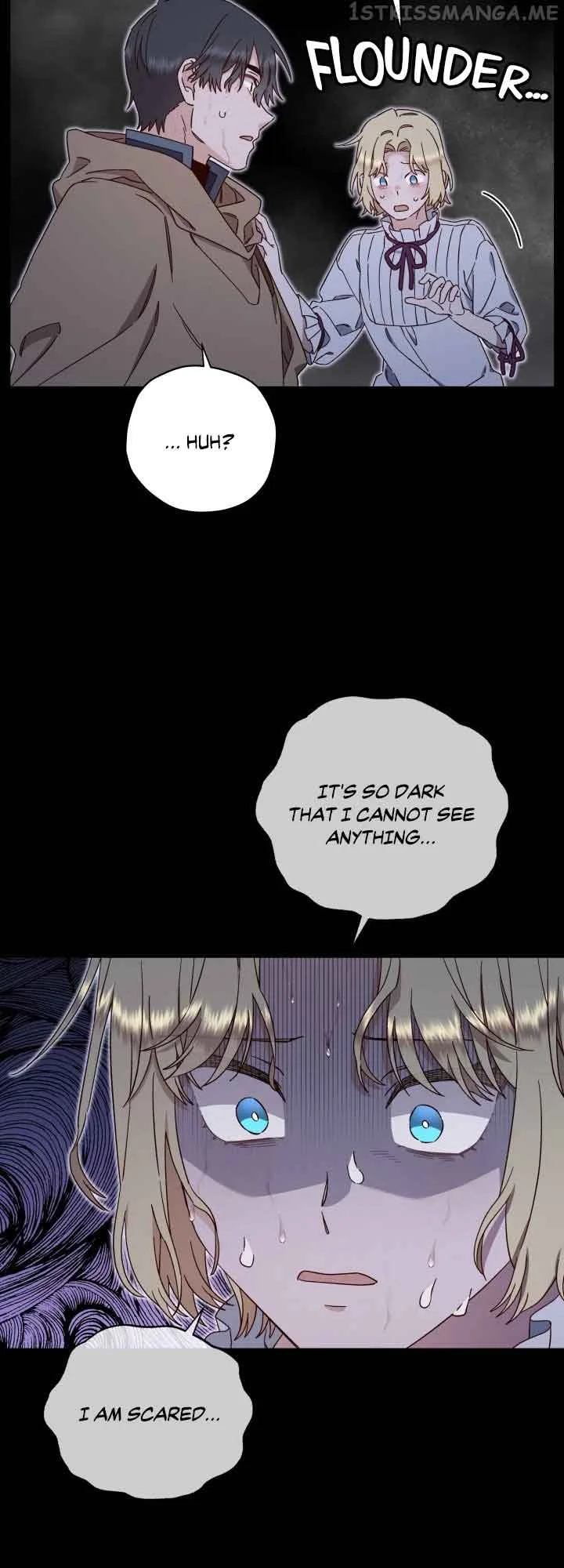 Save Me, Princess Chapter 65 page 25