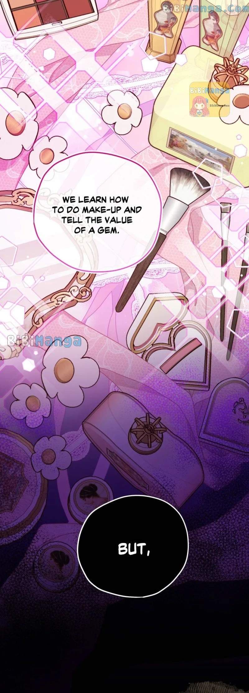 Save Me, Princess Chapter 67 page 38