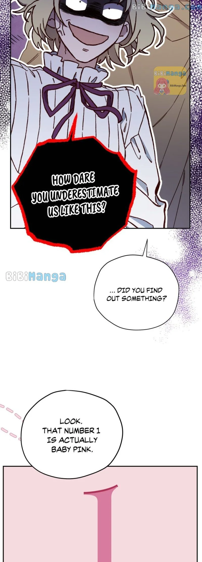 Save Me, Princess Chapter 67 page 9