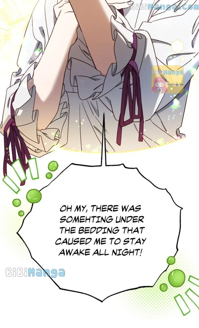 Save Me, Princess Chapter 67 page 34