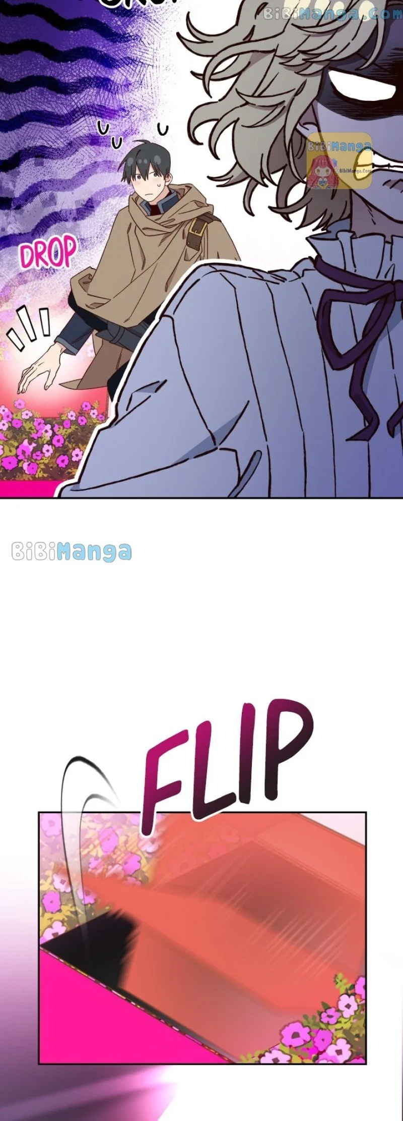 Save Me, Princess Chapter 67 page 14
