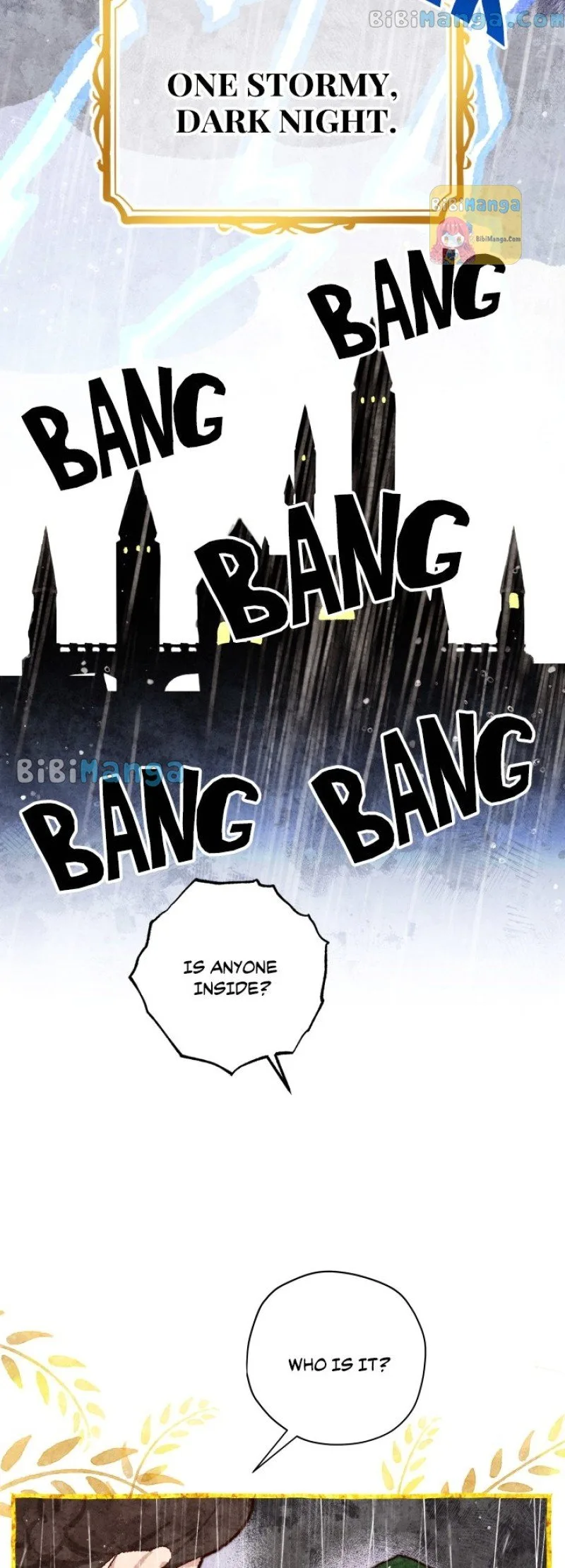 Save Me, Princess Chapter 67 page 30