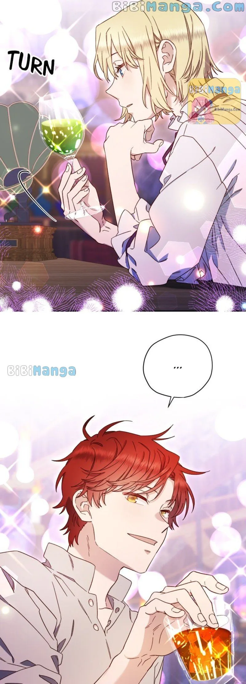 Save Me, Princess Chapter 61 page 48