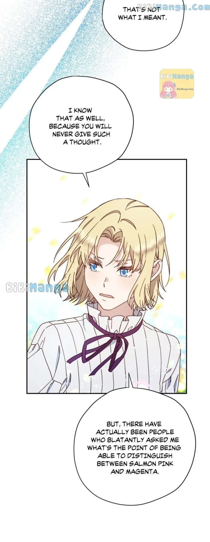 Save Me, Princess Chapter 67 page 23
