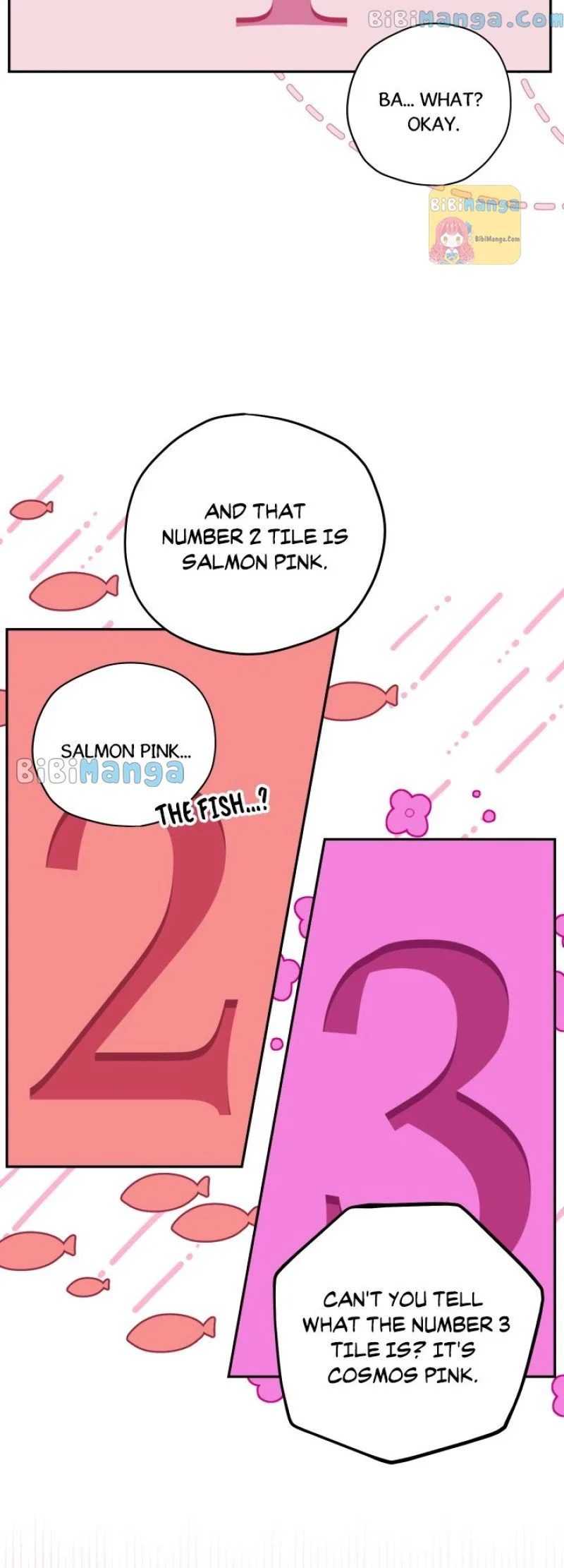 Save Me, Princess Chapter 67 page 10