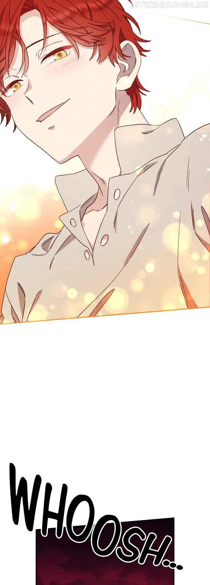 Save Me, Princess Chapter 65 page 18
