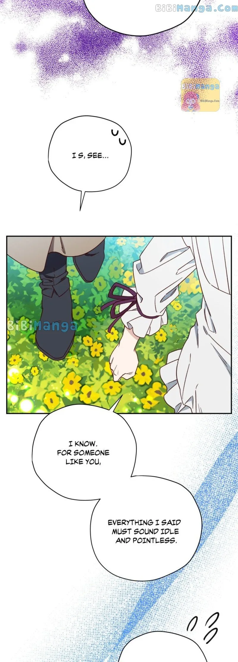 Save Me, Princess Chapter 67 page 22
