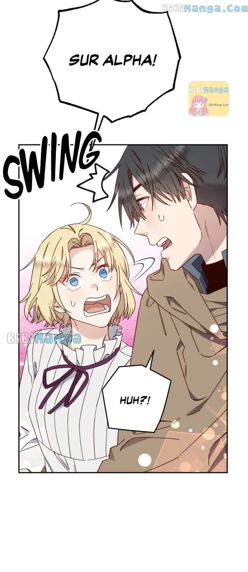 Save Me, Princess Chapter 67 page 6