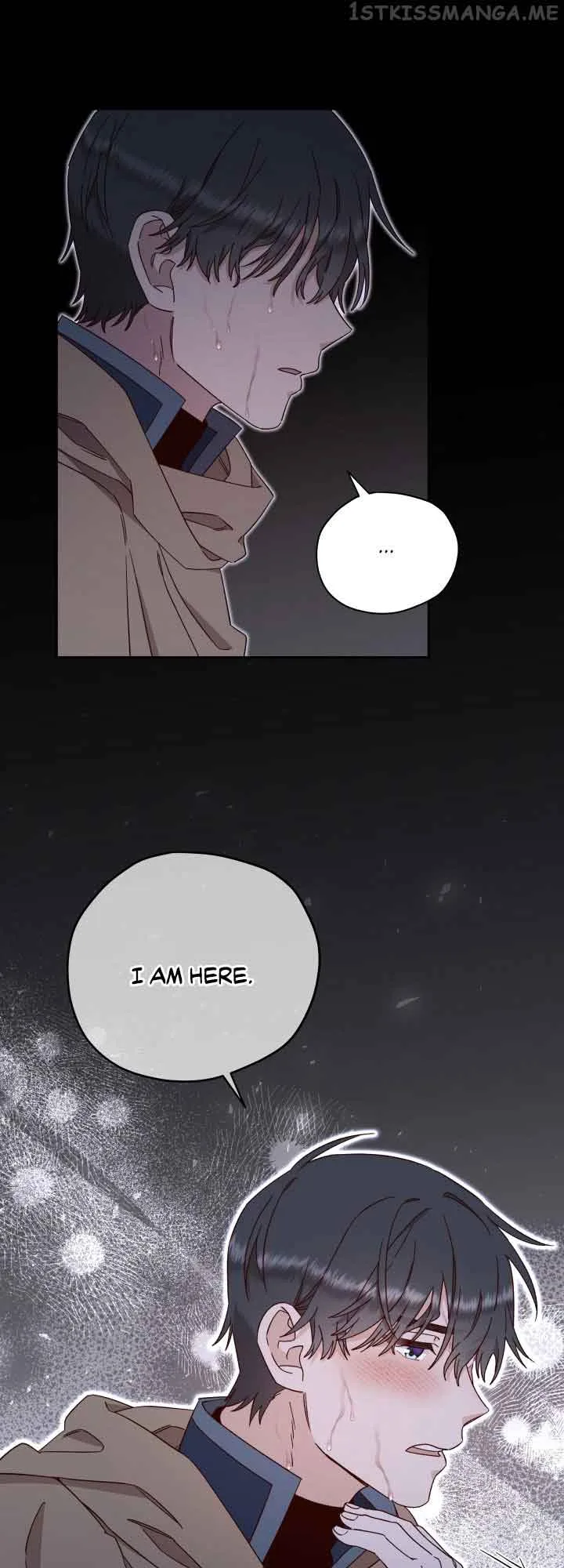 Save Me, Princess Chapter 65 page 26