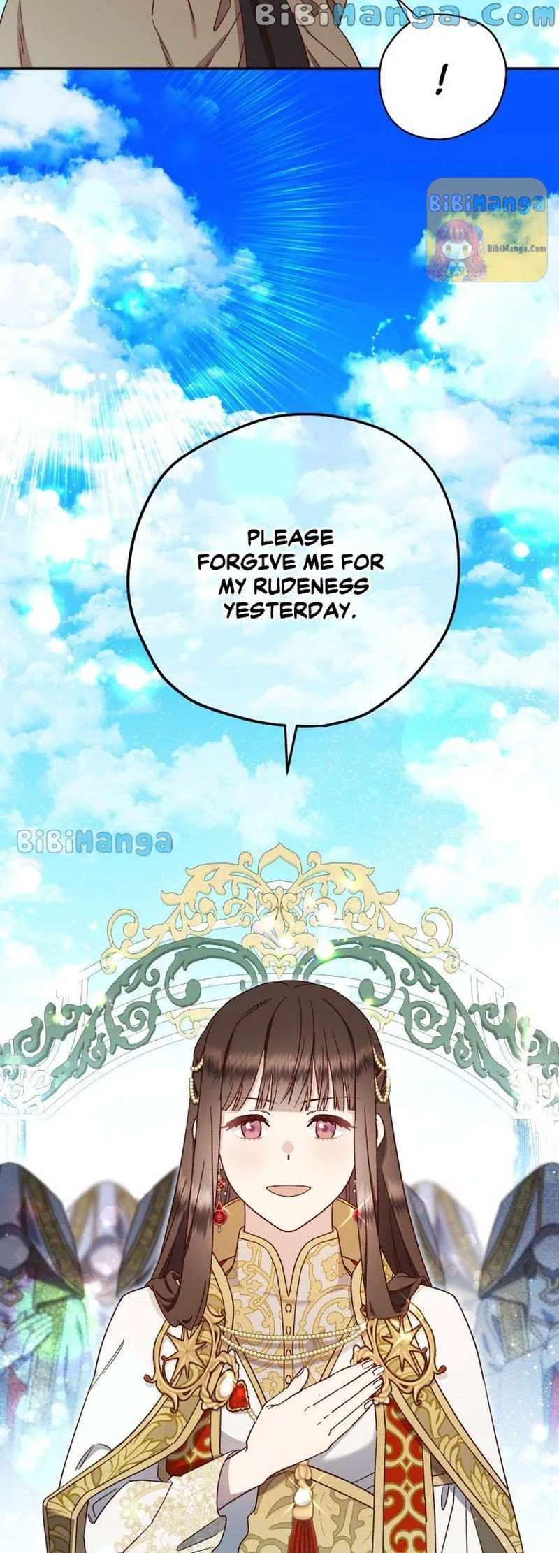 Save Me, Princess Chapter 60 page 41