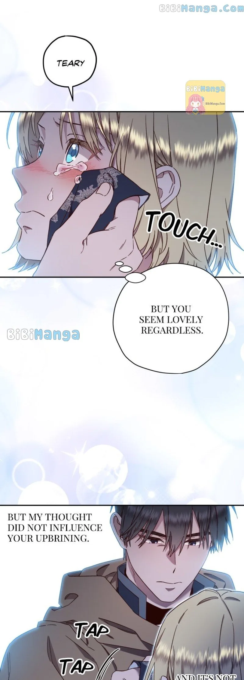 Save Me, Princess Chapter 67 page 50