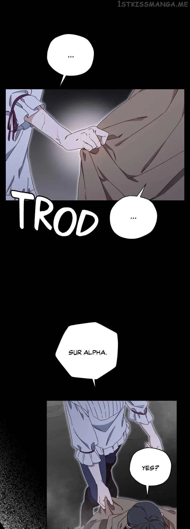 Save Me, Princess Chapter 65 page 29