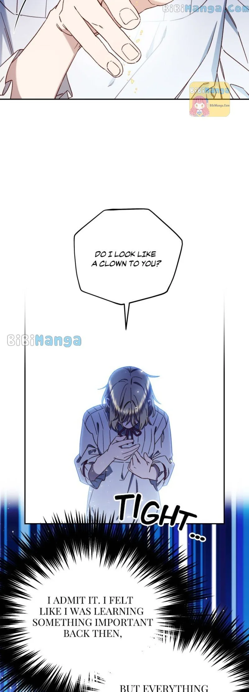 Save Me, Princess Chapter 67 page 46