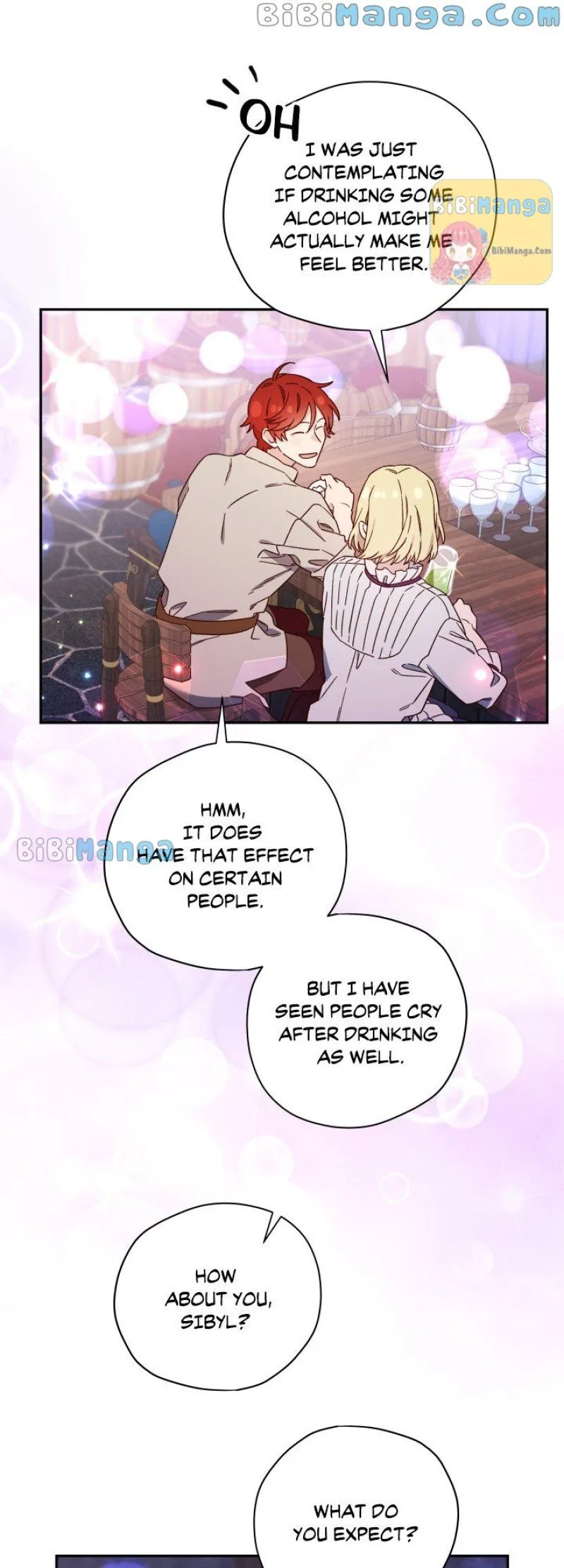 Save Me, Princess Chapter 61 page 50
