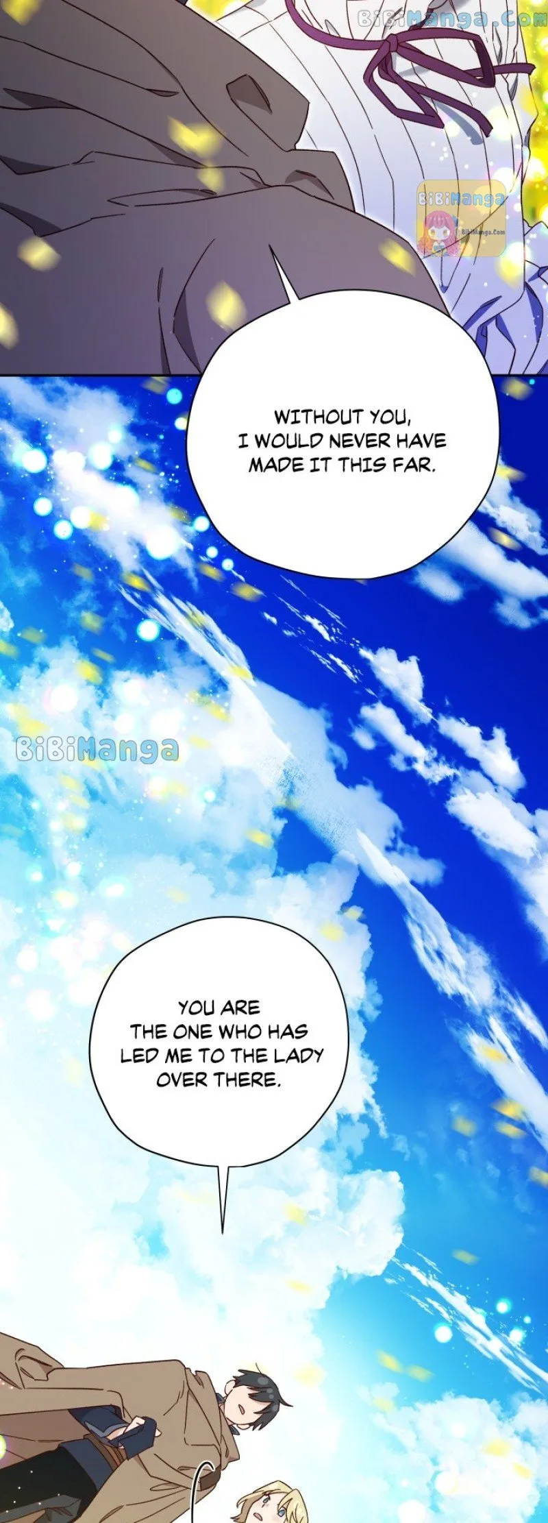 Save Me, Princess Chapter 67 page 52