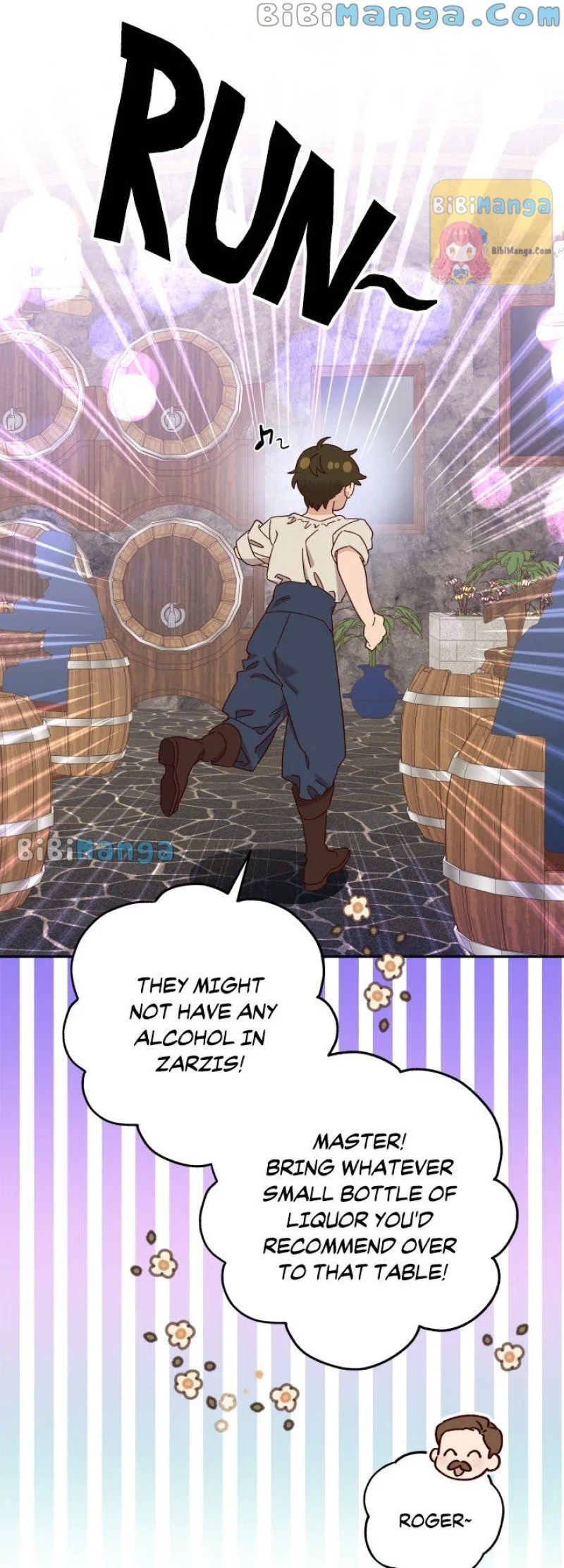 Save Me, Princess Chapter 61 page 46