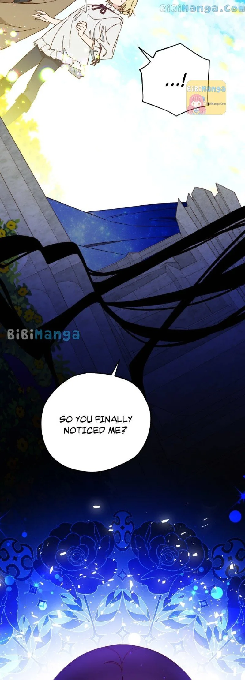 Save Me, Princess Chapter 67 page 53