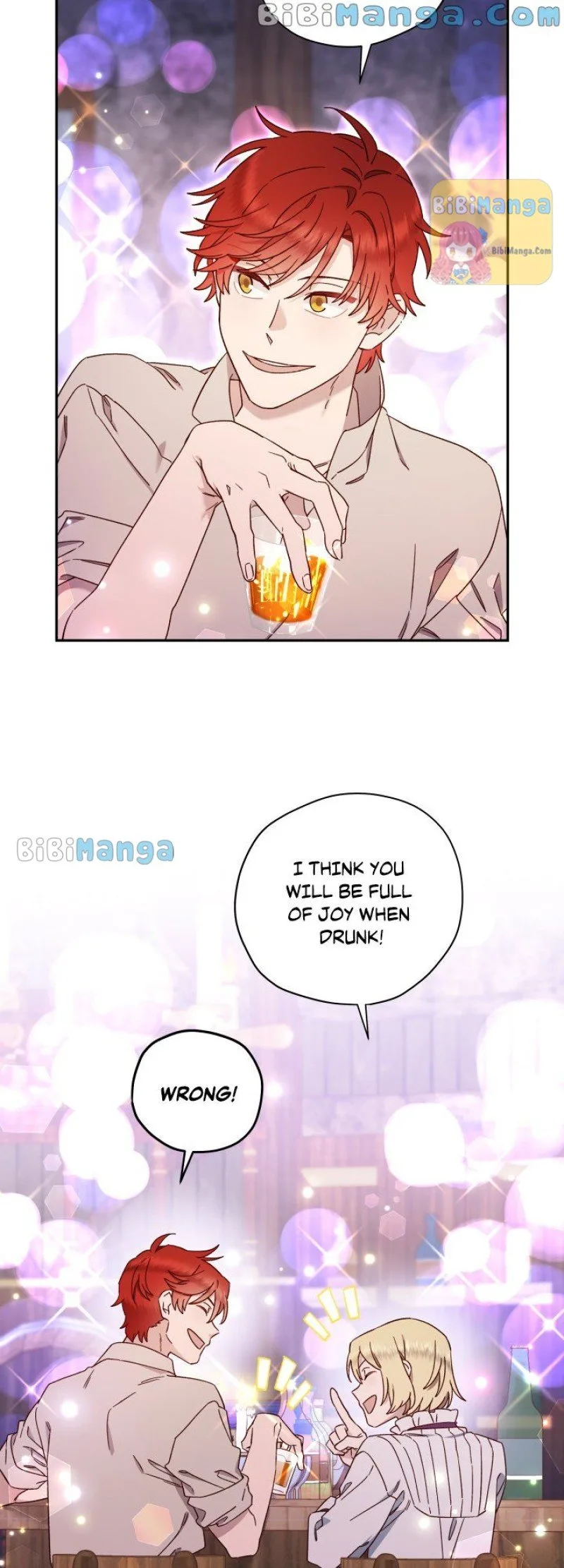Save Me, Princess Chapter 61 page 51