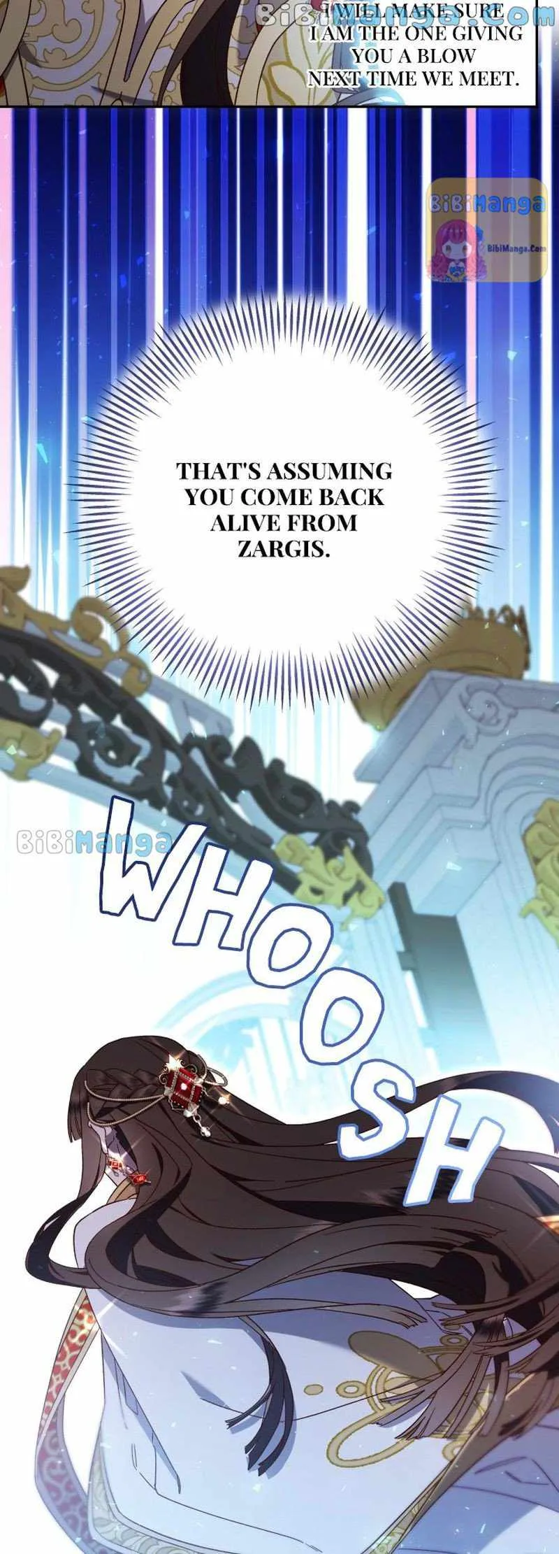 Save Me, Princess Chapter 60 page 48
