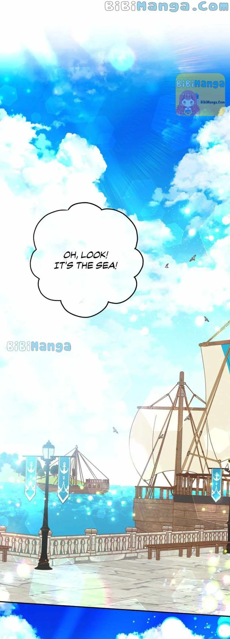 Save Me, Princess Chapter 60 page 50