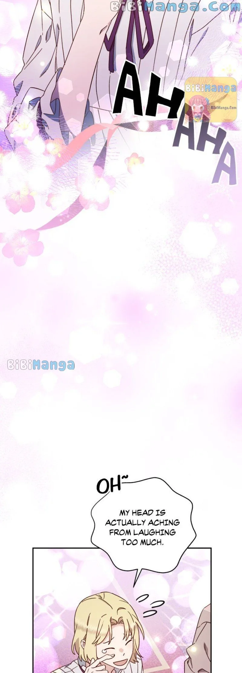 Save Me, Princess Chapter 61 page 56