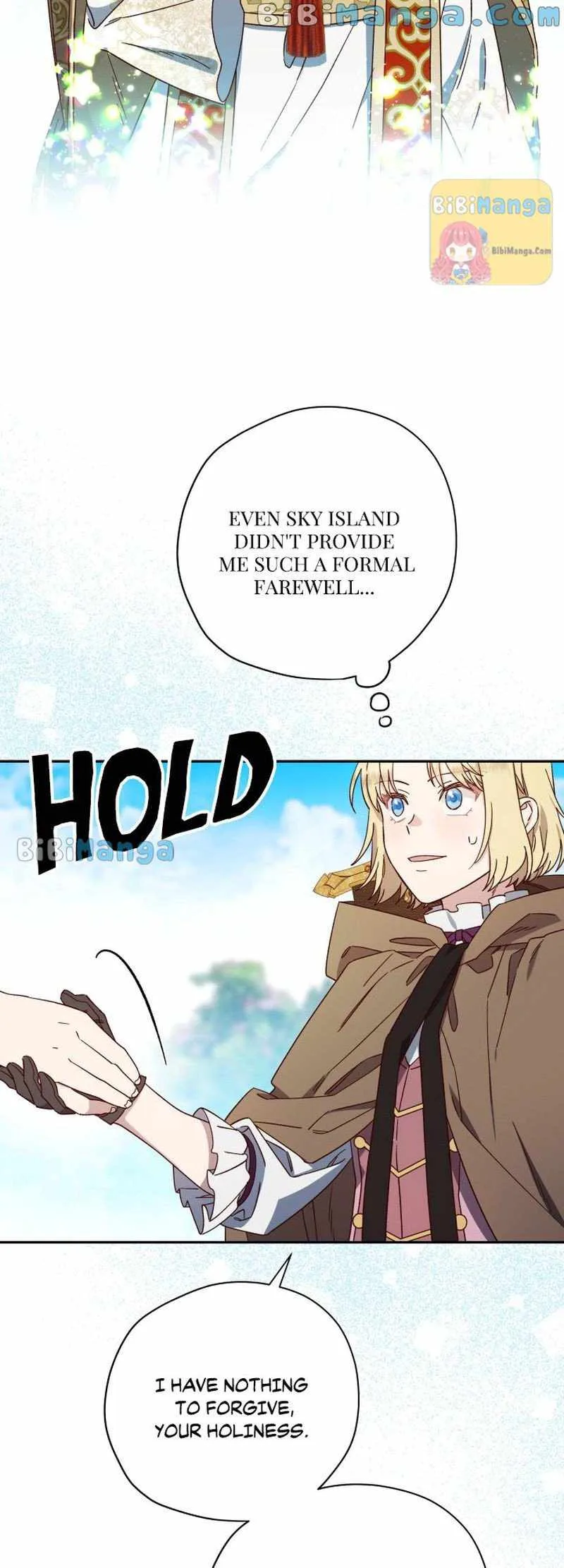 Save Me, Princess Chapter 60 page 42