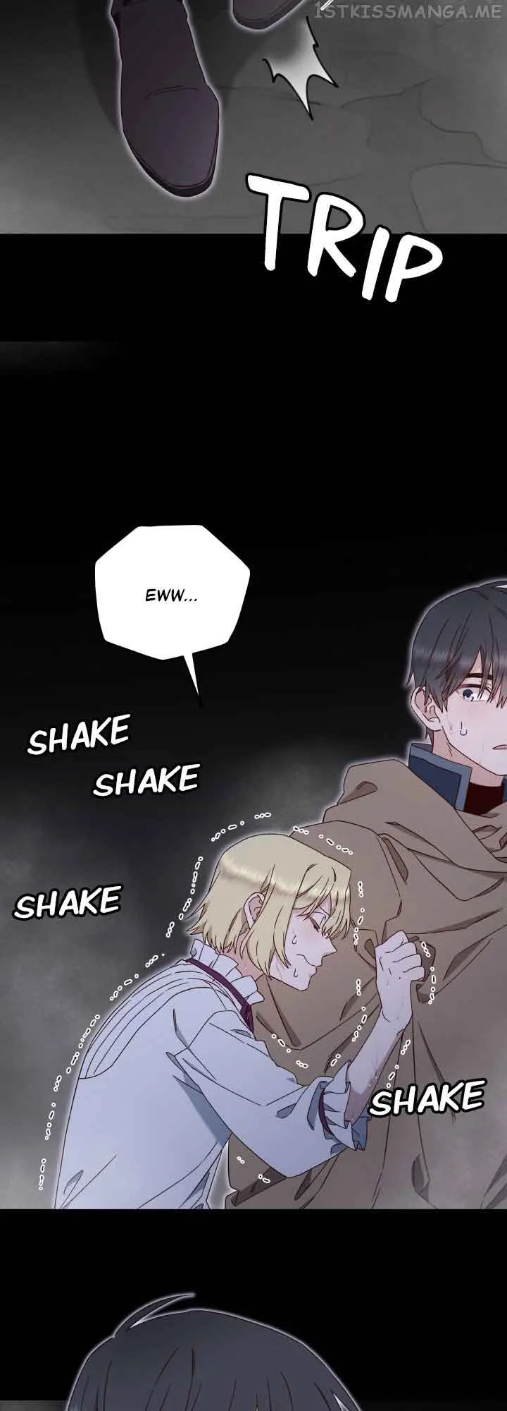 Save Me, Princess Chapter 65 page 39