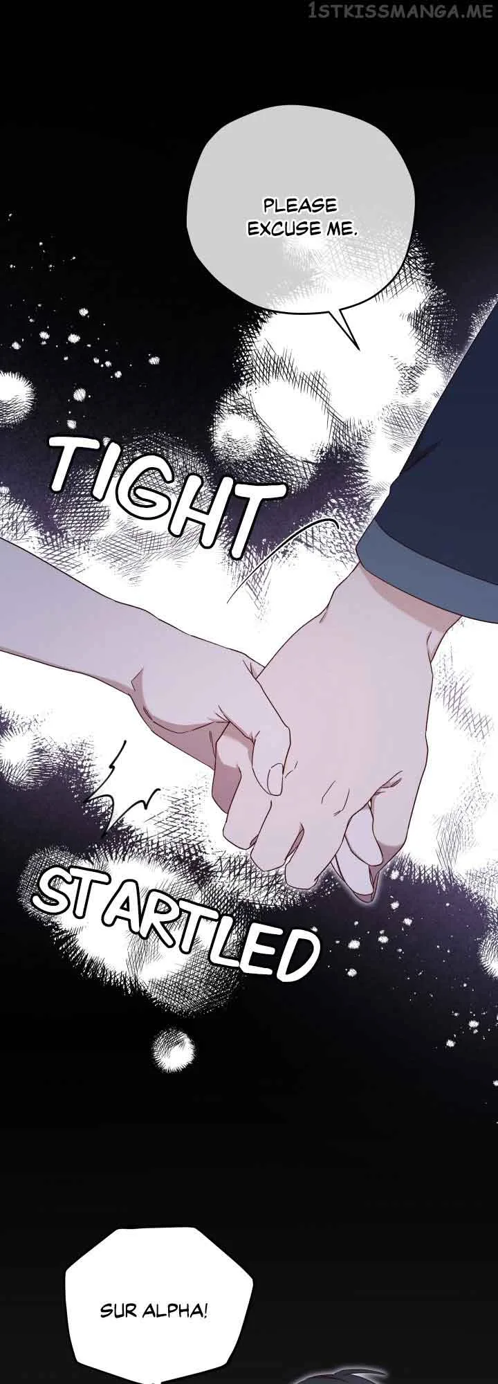 Save Me, Princess Chapter 65 page 41