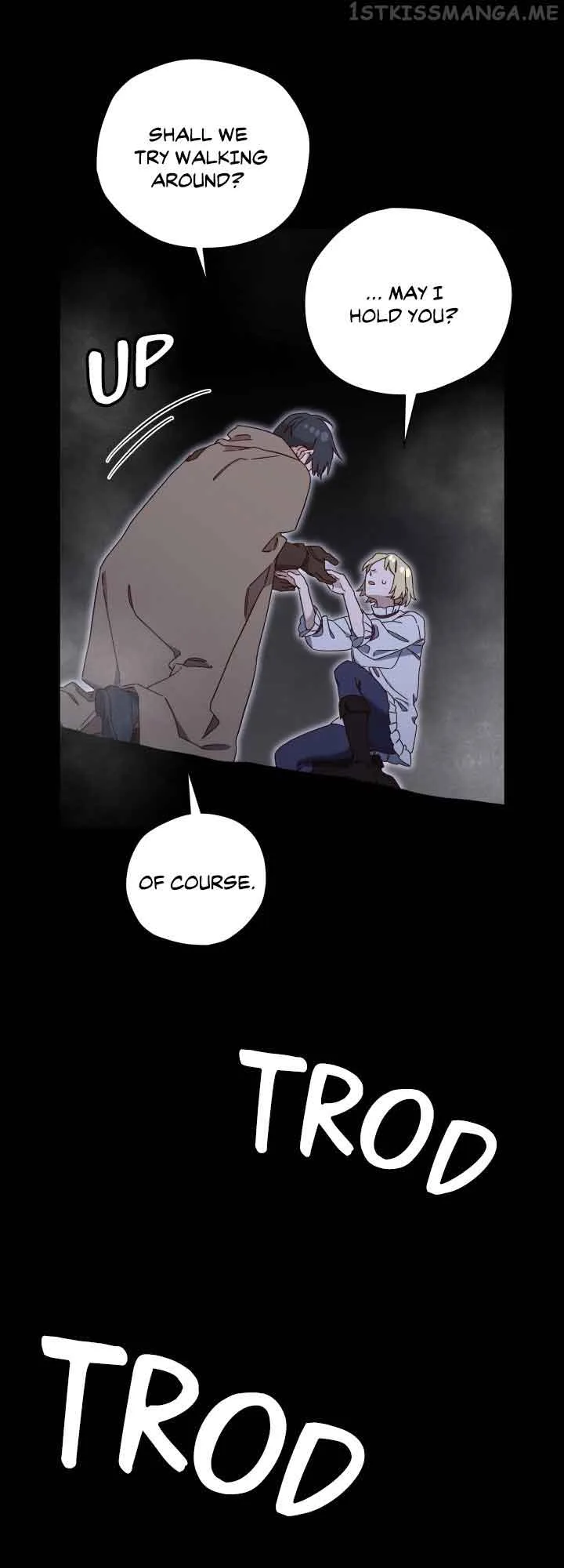 Save Me, Princess Chapter 65 page 28