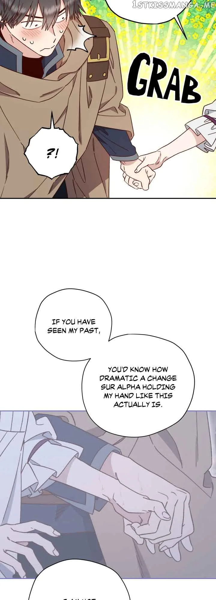 Save Me, Princess Chapter 69 page 29