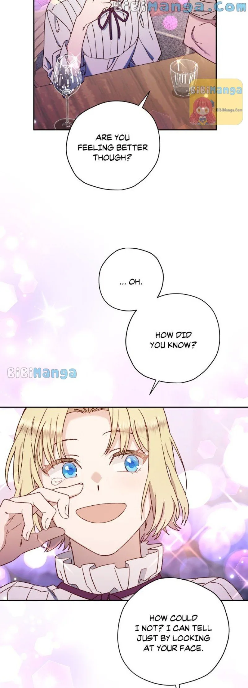 Save Me, Princess Chapter 61 page 57
