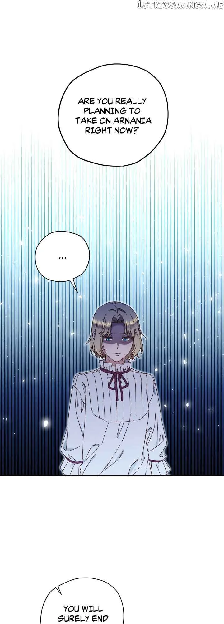 Save Me, Princess Chapter 68 page 8