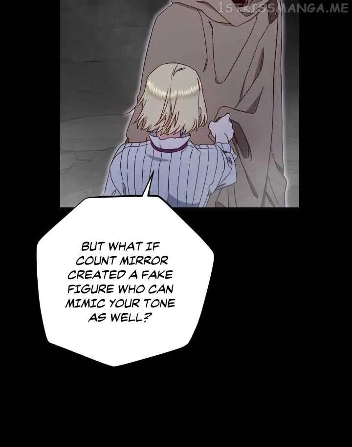 Save Me, Princess Chapter 65 page 32