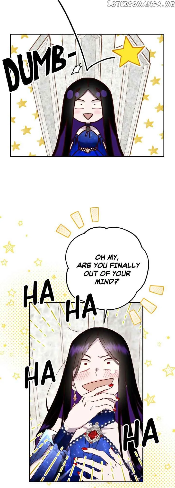 Save Me, Princess Chapter 68 page 29