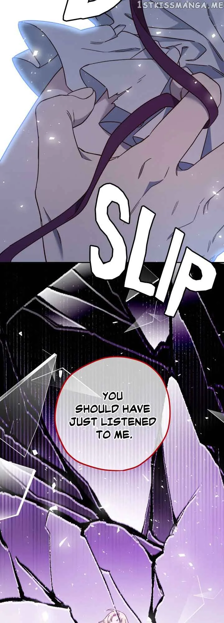 Save Me, Princess Chapter 69 page 49