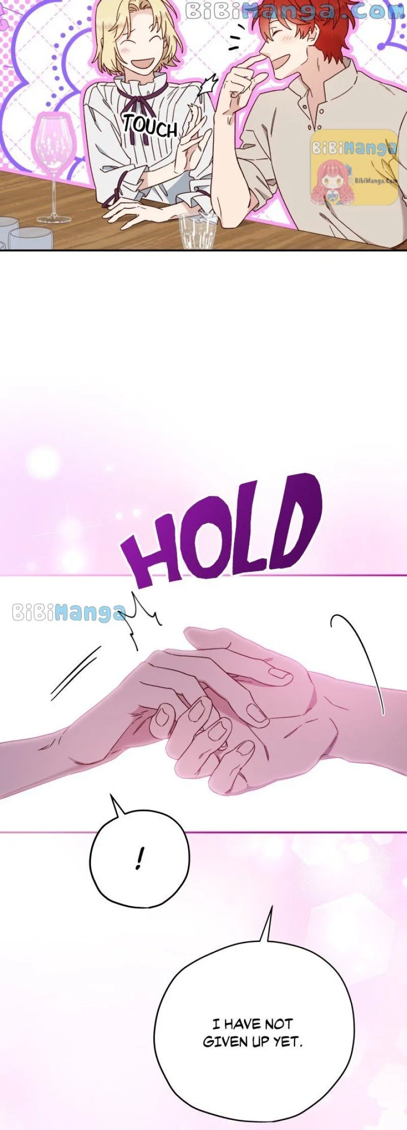 Save Me, Princess Chapter 61 page 61