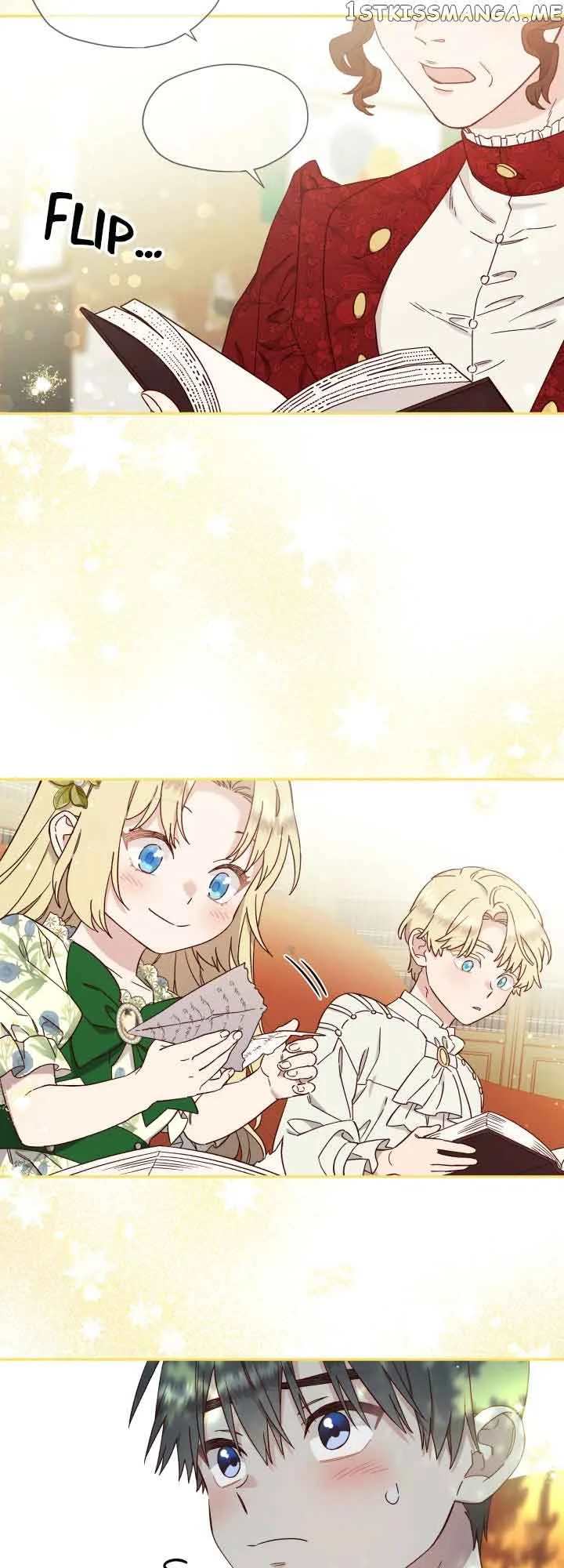Save Me, Princess Chapter 69 page 53