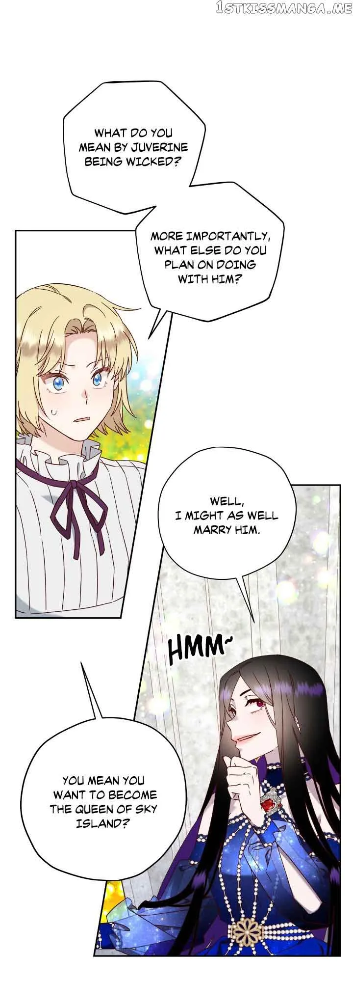 Save Me, Princess Chapter 69 page 12