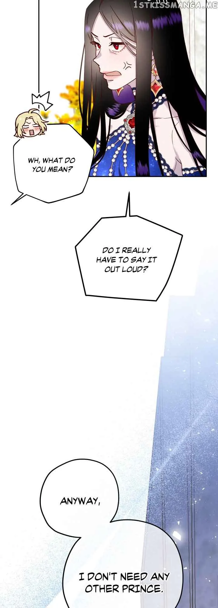 Save Me, Princess Chapter 69 page 4