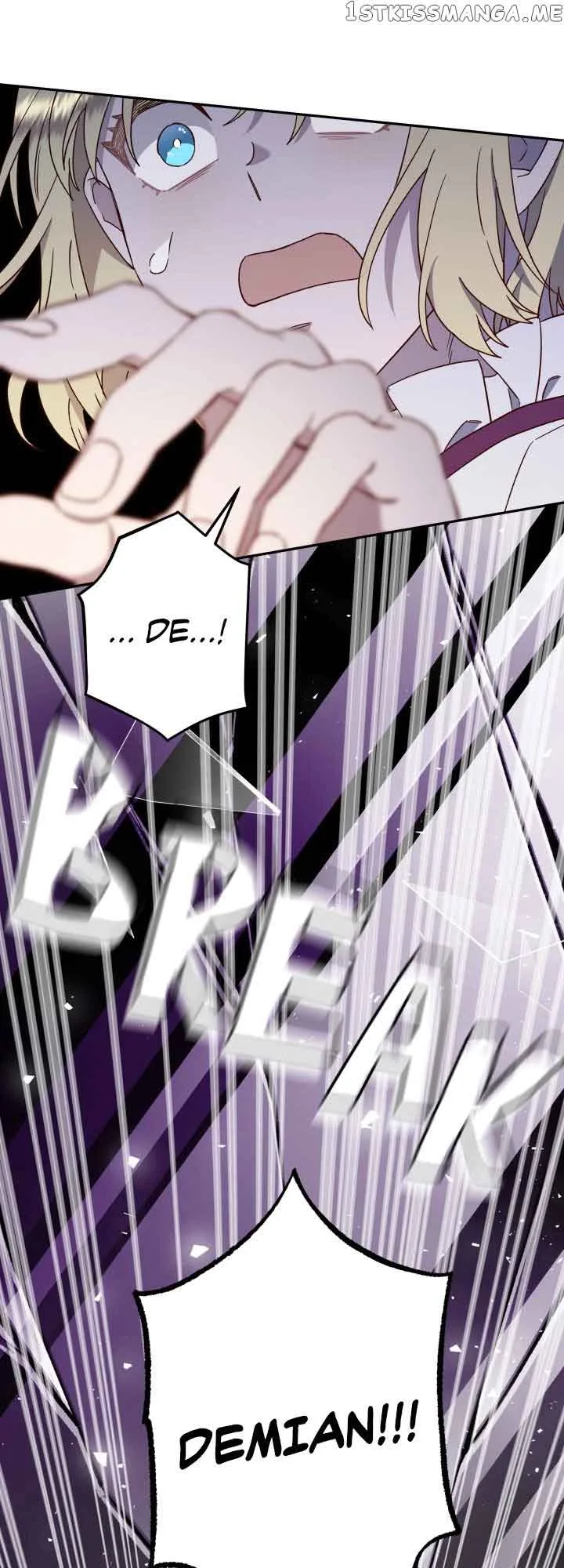 Save Me, Princess Chapter 69 page 46