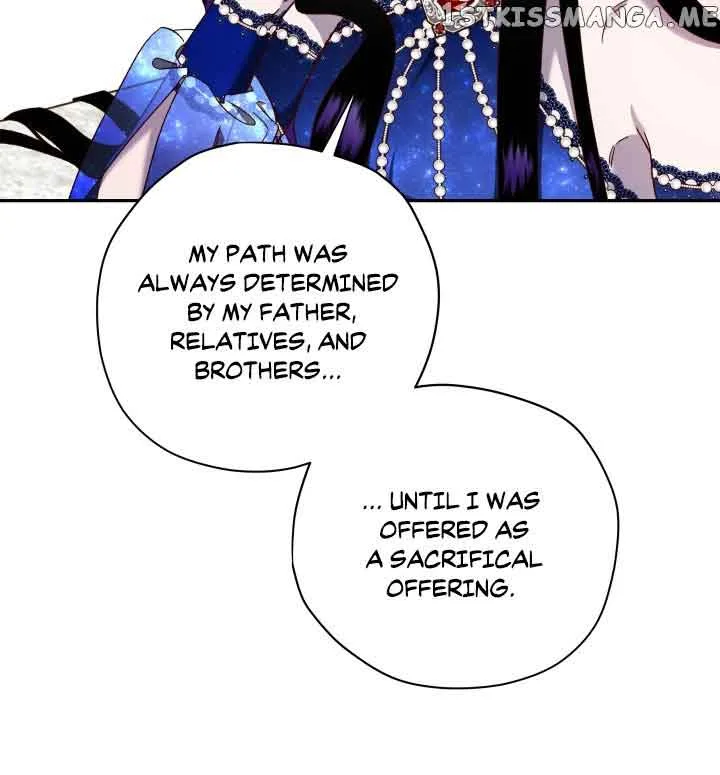 Save Me, Princess Chapter 69 page 16