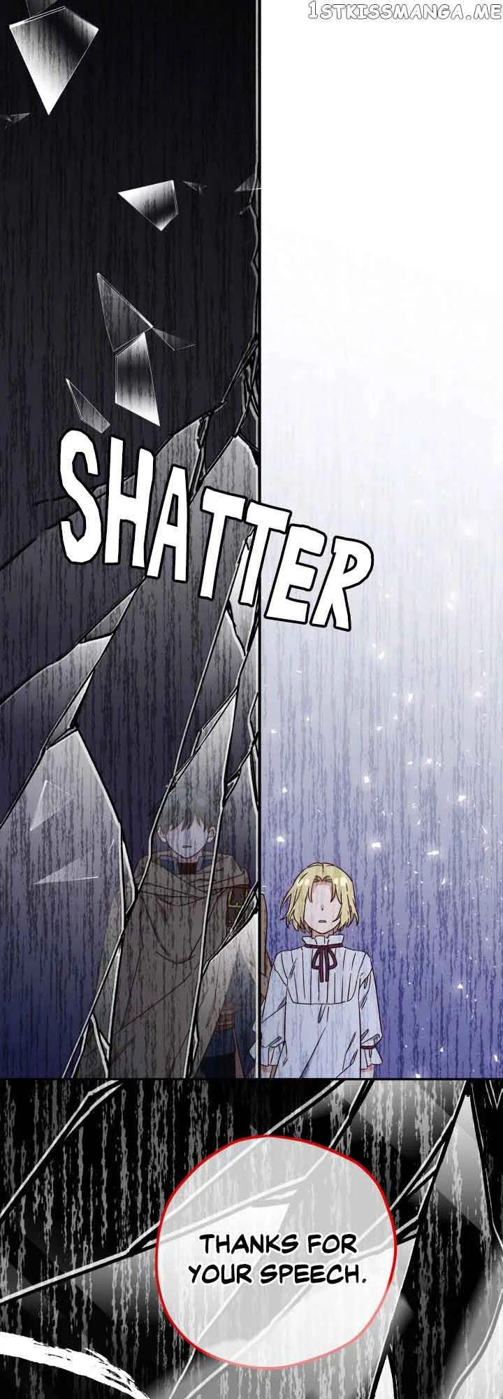 Save Me, Princess Chapter 69 page 44
