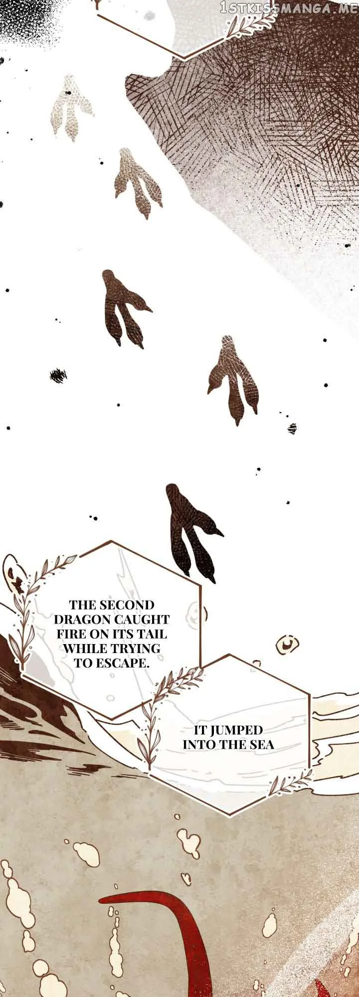 Save Me, Princess Chapter 68 page 45