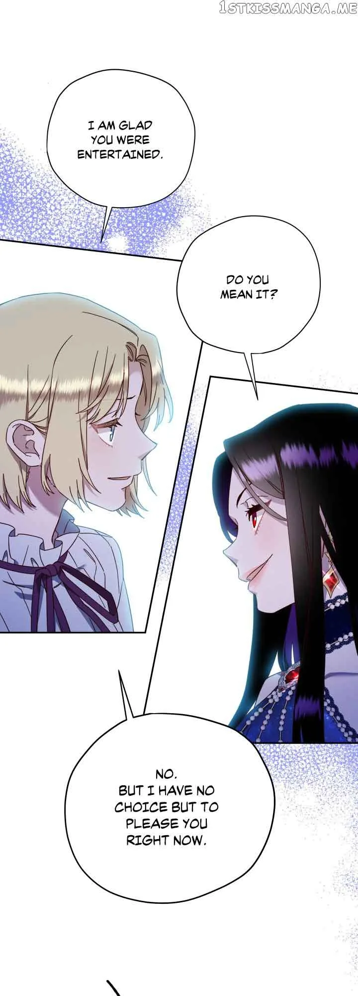 Save Me, Princess Chapter 68 page 28