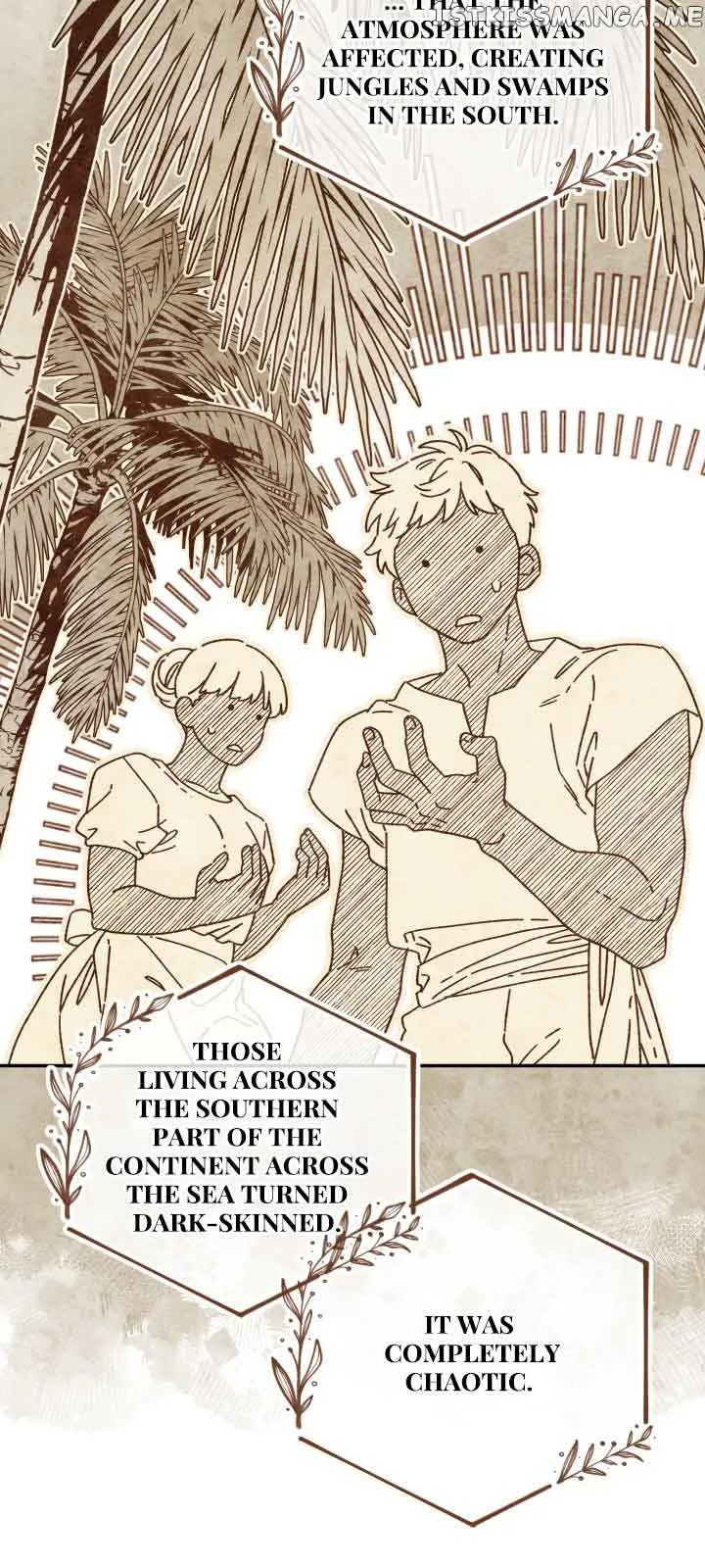 Save Me, Princess Chapter 68 page 42