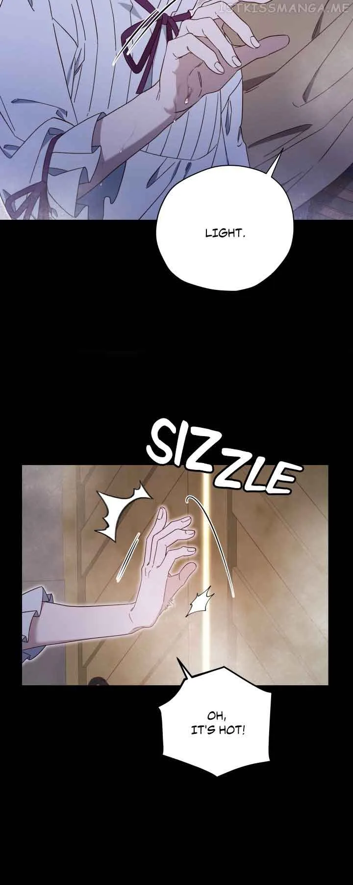 Save Me, Princess Chapter 65 page 46