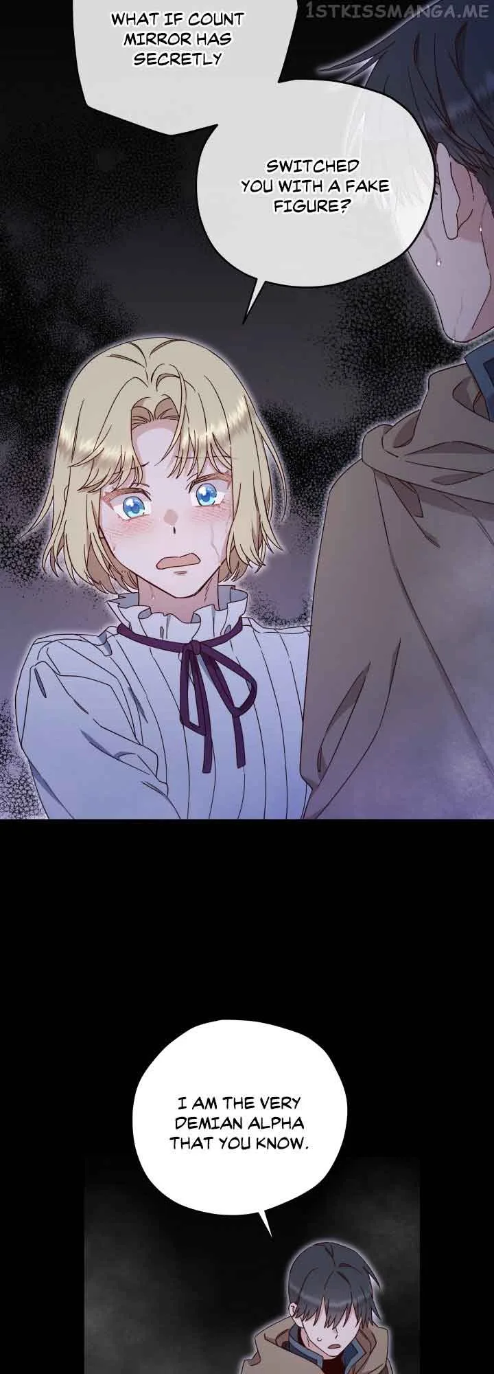 Save Me, Princess Chapter 65 page 31
